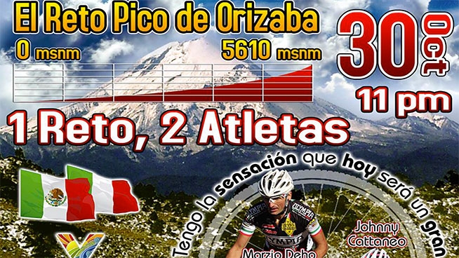 Pico de Orizaba