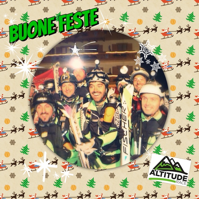 buone feste