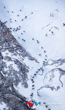 misurina skyraid 2013