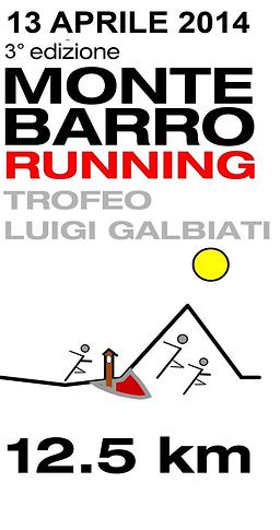 monte barro running 2014 01