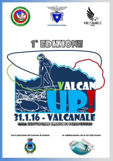 ValcnUp 2016