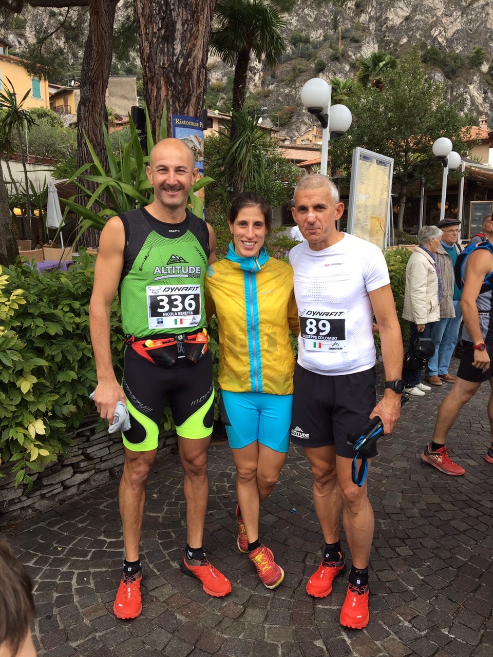 Limone Extreme 2016