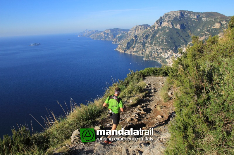 Amalfi Coast Trail 2016 02