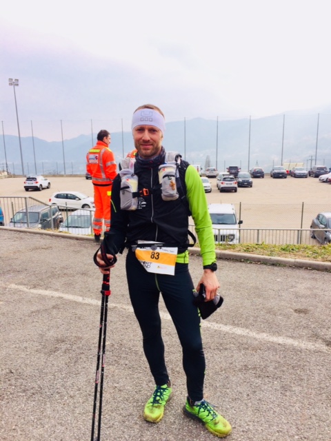 bione trail 2018